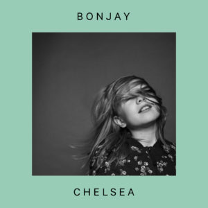 Bonjay – Chelsea cover art