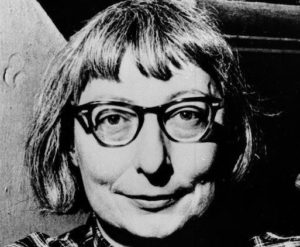 Jane Jacobs